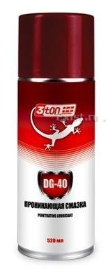 TC-535 Проникающая смазка DG-40  фото 1