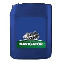 И-40 NAVIGATOR индустриальное  масло 10 л фото 1