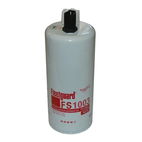 ФИЛЬТР ТОПЛ. Fleetguard FS1003 фото 1