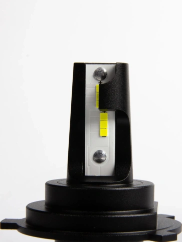 Лампа светодиод. H4 N2 Allroad (P43t/PU43t-3) ( компл. 2шт.) 12-24V 20W 2000 lm ALRN2H04 фото 3