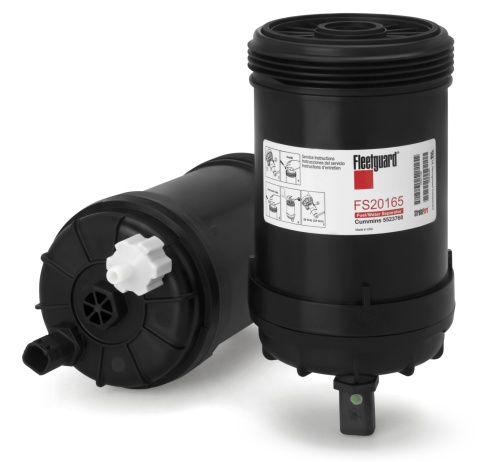 ФИЛЬТР ТОПЛ. Fleetguard FS20165 фото 1