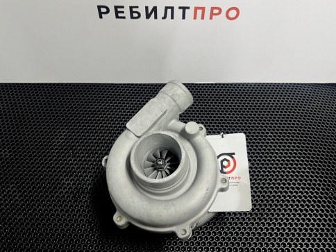 Турбокомпрессор (TKP7H2A)  МТЗ, ЮМЗ, ПАЗ, ЛАЗ, ЗИЛ-4331 (Д-245) ориг. вост. на заводе гарантия 1 год фото 2
