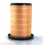 ФИЛЬТР ВОЗД. Qml FA0804 ISUZU Евро-3 8980913940/5876100281 фото 1