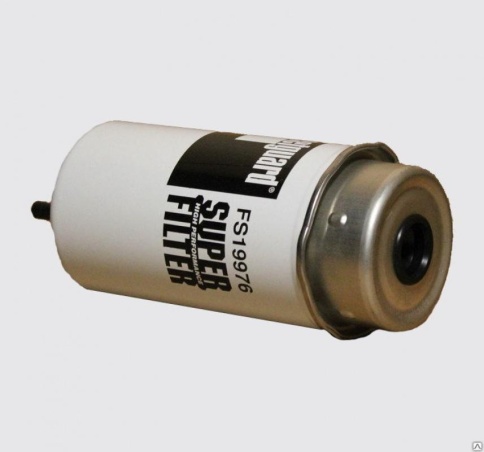 ФИЛЬТР ТОПЛ. Fleetguard FS19976  фото 1