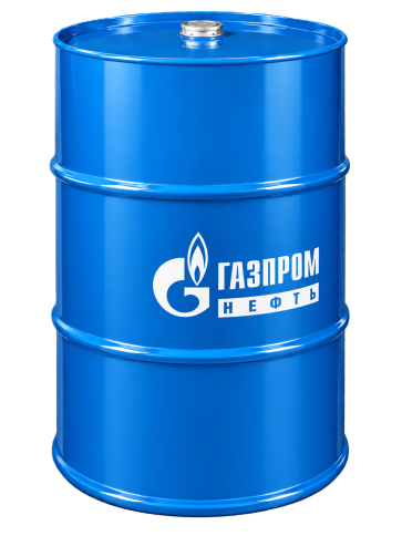 10W40 Gazpromneft  Premium L масло моторное  (50л / 40,52кг)   2389907642 фото 1