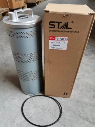 ФИЛЬТР гидравлический STAL ST30855 фото 1