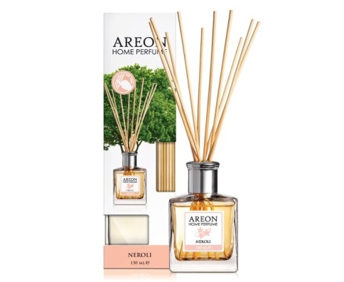 Ароматизатор  AREON HOME PERFUME STICKS 85 ML Neroli фото 1