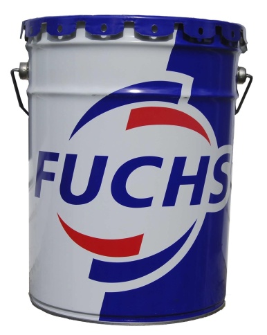FUCHS RENOLIT FEP2 18 кг смазка фото 1