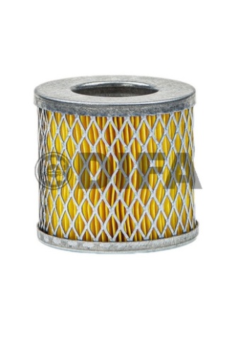 ФИЛЬТР ВОЗД. ДИФА 4347МК фото 1