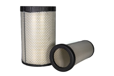 ФИЛЬТР ВОЗД. Fleetguard AA90138 комплект (40C5077, ST40022AB, К2238) фото 1