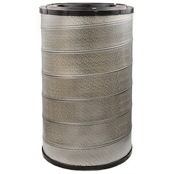 ФИЛЬТР ВОЗД. ДИФА 43102+43102-01 (комплект) (C 37 2680/2+CF 23 550/2) фото 1