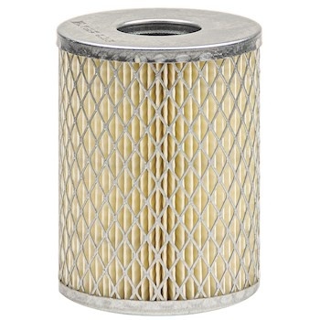 ФИЛЬТР ТОПЛ. ДИФА 6301М ЯМЗ-236,238,240 (метал. сетка) (201-1117040 А)  фото 1