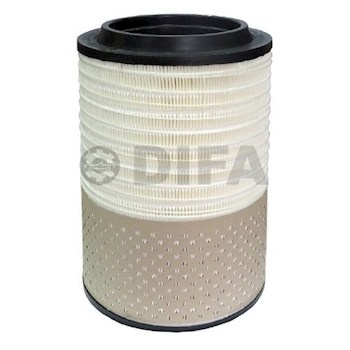 ФИЛЬТР ВОЗД. ДИФА 43160 КАМАЗ NEO-5490 (C 30 1330) фото 1