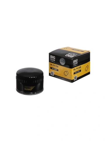 GB-102M ФМ BIG FILTER  низкий  2108-1012005-08 (VAZ) W 914/2, OC 384 A, SM101 фото 3