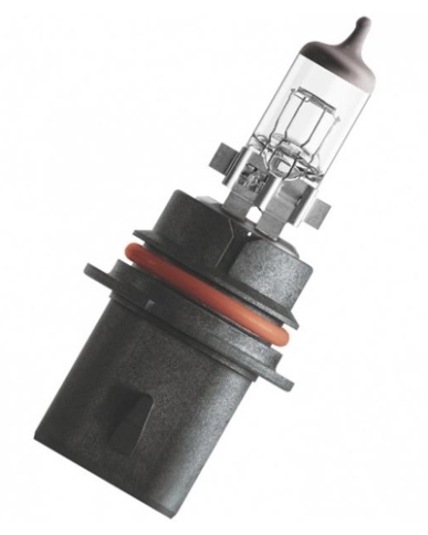 Лампа галоген. HB1 12V 65/45W (9004) Маяк P29t 59004 фото 1