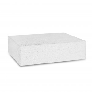 Губка пенополиуретан "Автомобильная" GRASS IT-0325 фото 1