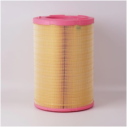 ФИЛЬТР ВОЗД. MANN C 31 1410 фото 1