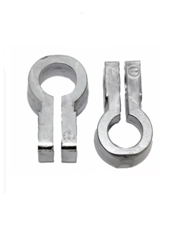 Клемма переходник под болт  фото 1