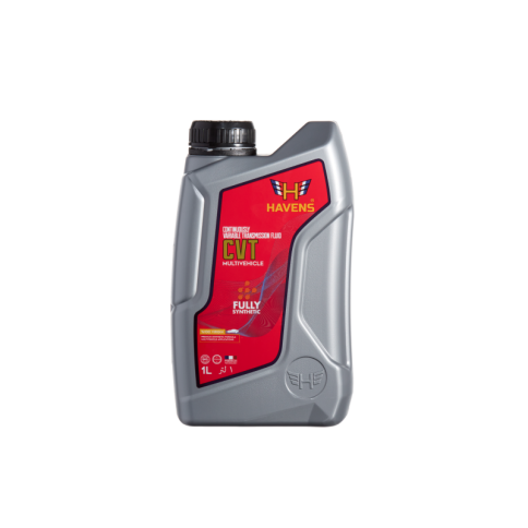 ATF Havens CVT 1 л масло трансмиссионное фото 1