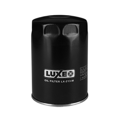 ФИЛЬТР МАСЛ. LUXE LX-213-M (техника с дв Д-245) фото 1