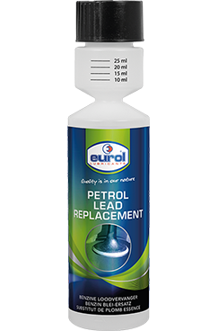 Eurol Petrol Lead Replacement Очиститель клапанов  250ml фото 1