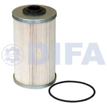 ФИЛЬТР ТОПЛ. ДИФА 6341 (PU 10 026 x, FF5786,  4676385, 4649267) фото 1