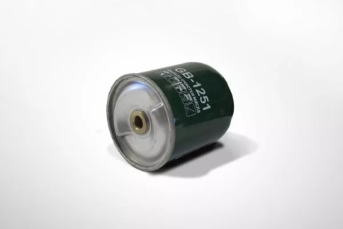 GB-1251 ФМ BIG FILTER центрифуга \RVI (ZR 904 X, Z13 D94, CS41005, 3C1900) фото 1