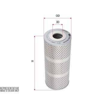 ФИЛЬТР гидравлический SURE FILTER SFH1580 фото 1