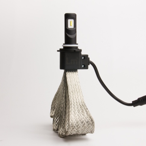 Лампа светодиод. HB4 Lumen Flex (P22d 9006) 9-32V 22W (хвосты) MLH-FLP-HB4 2294 фото 1
