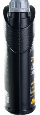 5W30 MANNOL LONGLIFE 504/507 C3  7715 1л  масло моторное фото 3