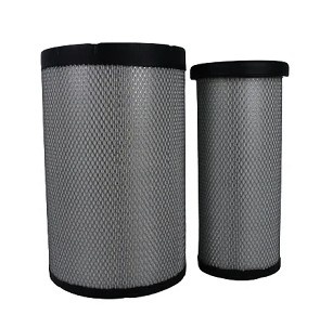 ФИЛЬТР ВОЗД. STAL ST40044AB  (AF26557+AF26558) фото 1