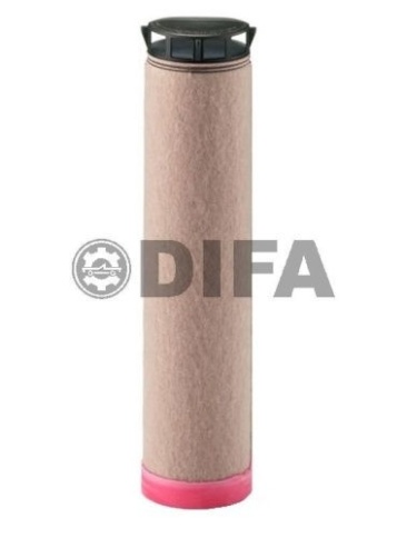 ФИЛЬТР ВОЗД. ДИФА 43101-01 (CF 810) фото 1