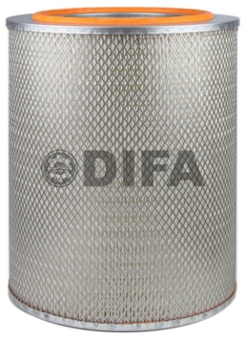 ФИЛЬТР ВОЗД. ДИФА 4377МК фото 1