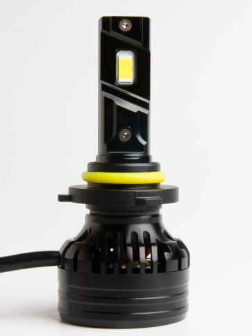 Лампа светодиод. HB3/НВ4 R1 Allroad (P20d 9005/P22d 9006) (компл. 2 шт.) 9-32V 55W  ALRR1HBD фото 3