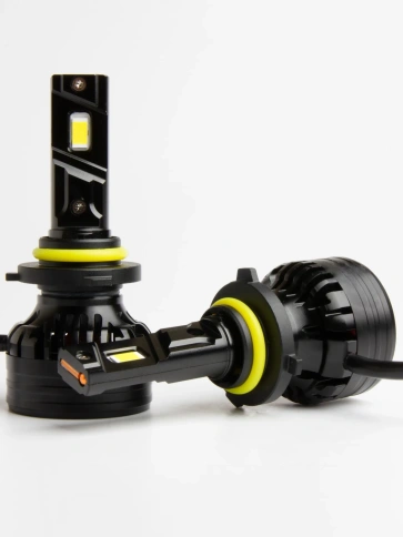 Лампа светодиод. HB3/НВ4 R1 Allroad (P20d 9005/P22d 9006) (компл. 2 шт.) 9-32V 55W  ALRR1HBD фото 2