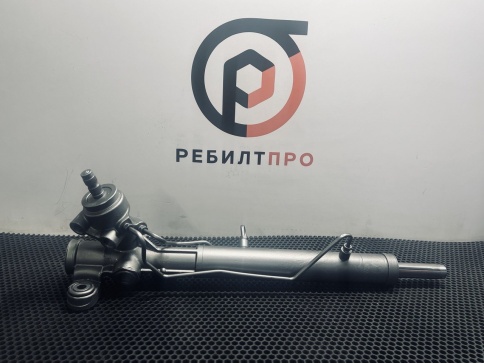 Рулевая рейка гур. BYD F3 2006-, Geely Emgrand EC7 09-,Vision 06- Ориг вост. гарантия 6 мес. без тяг фото 2