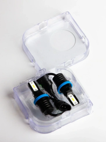 Лампа светодиод. H11 N2 Allroad ( H8,H9 ) ( компл. 2шт.) 12-24V 30W 2000Lm ALRN2H11 фото 7