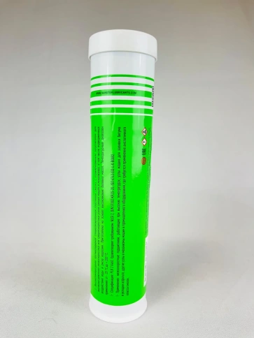 Смазка Nanotex Multipurpose HT PLR 2 V460 Grease NLGI2 18 кг фото 2