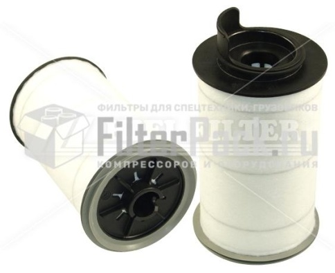 ФИЛЬТР САПУНА HIFI FILTER SAO6196  фото 1