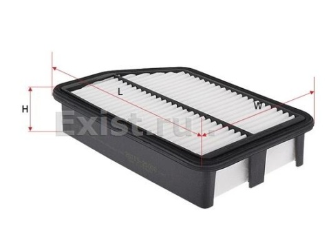 ФИЛЬТР ВОЗД. Sakura A5990 фото 1