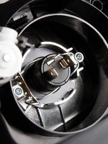 Лампа светодиод. H4 N2 Allroad (P43t/PU43t-3) ( компл. 2шт.) 12-24V 20W 2000 lm ALRN2H04 фото 10