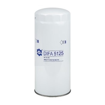 ФИЛЬТР МАСЛ. ДИФА 5125 DEUTZ (01183574) W962 LF4054  фото 1