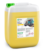 (ВЫВЕДЕН) Моющее средство для очистки дисков и баков Rust Cleaner GRASS 23 кг 110338 фото 1