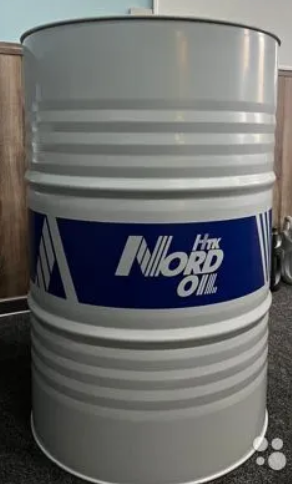 10W40 NORD OIL Premium L SL/CF масло моторное, 205л фото 2