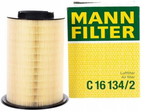 ФИЛЬТР Возд. MANN C 16 134/2 фото 1