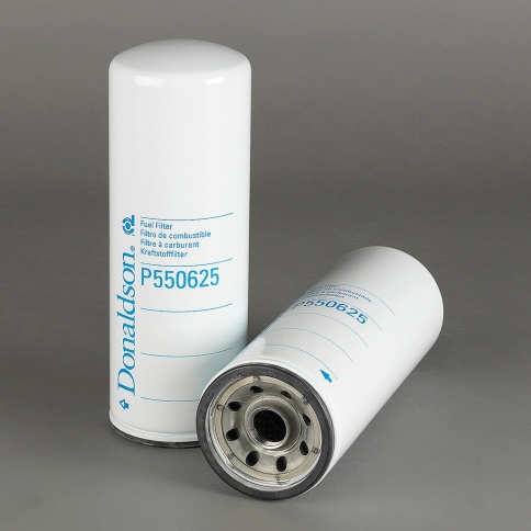 ФИЛЬТР ТОПЛ. DONALDSON P550625 фото 1