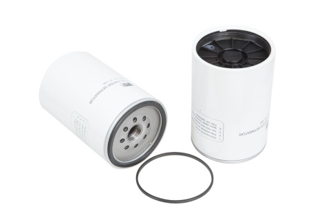 ФИЛЬТР ТОПЛ. SF-Filter SK3398 (FS19950, WK 1070 X, AT491450) фото 1