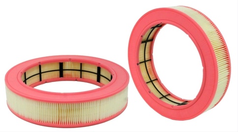 ФИЛЬТР ВОЗД. SF-FILTER SKL46370 (AG 1065 CF)  JOHN DEERE фото 1