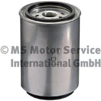 ФИЛЬТР ТОПЛ. KOLBENSCHMIDT 50 014 144 фото 1