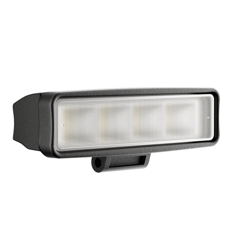 Светодиодная Фара Allroad 9-32V 5000K 25W WXF Flood ближний свет  ALRWXF 21885 фото 6